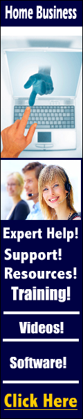 Home Business Marketing Institute Banner 9 120x600